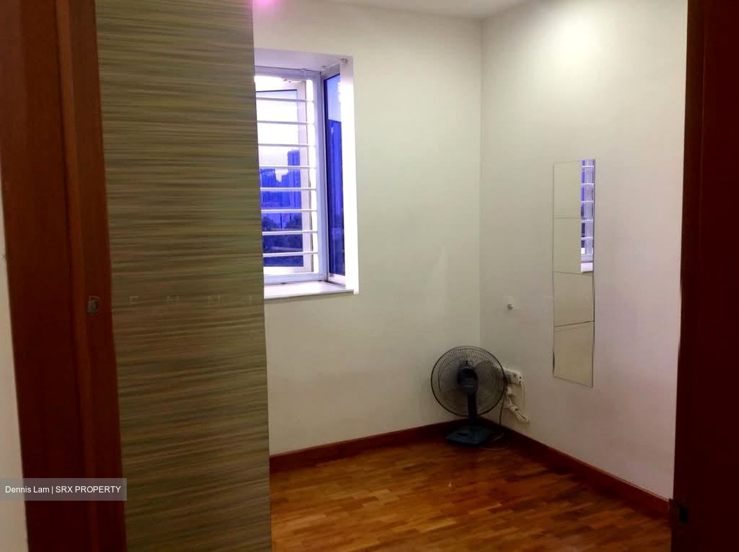 Scenic Heights (D12), Apartment #565926461